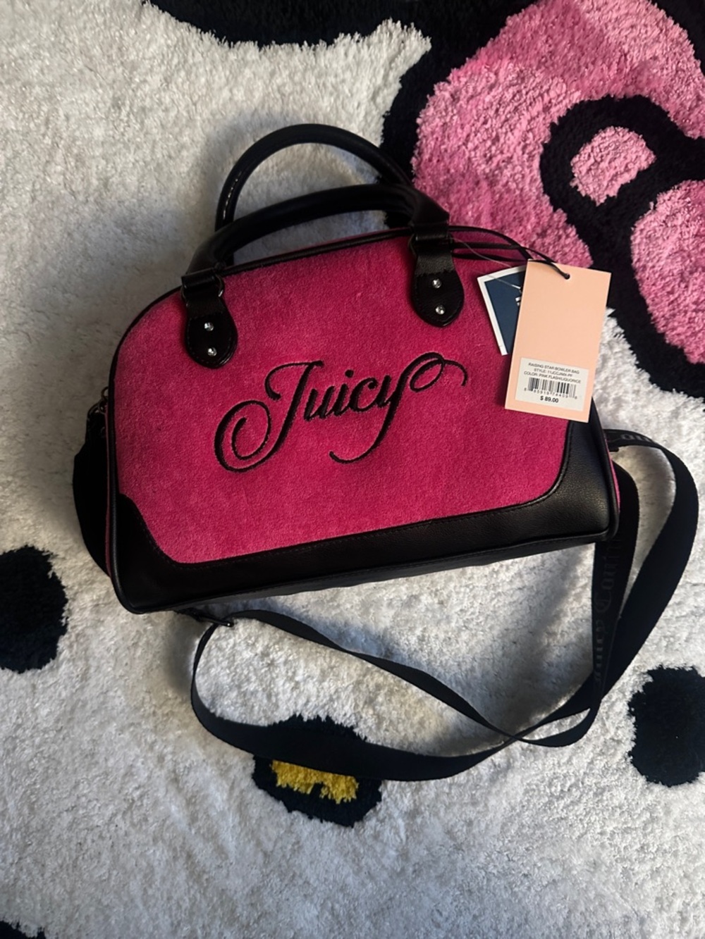 JUICY Bag